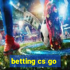 betting cs go