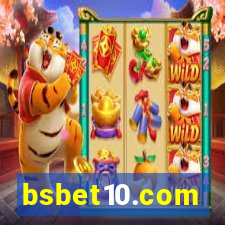 bsbet10.com