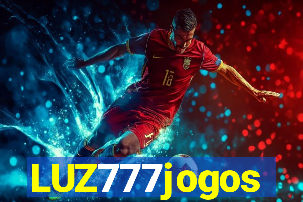 LUZ777jogos