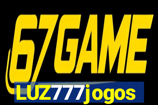 LUZ777jogos