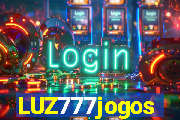 LUZ777jogos