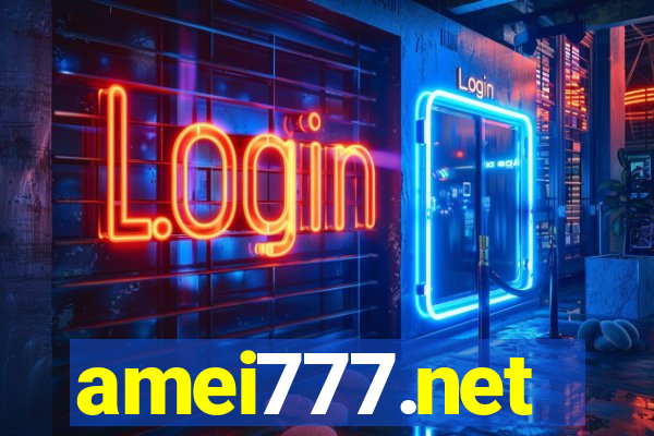 amei777.net