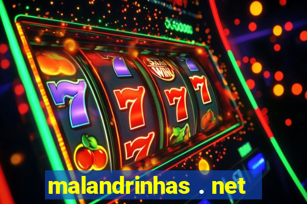 malandrinhas . net