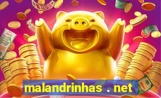 malandrinhas . net