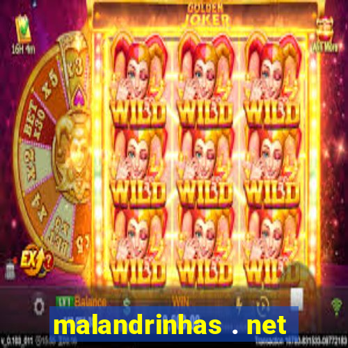 malandrinhas . net