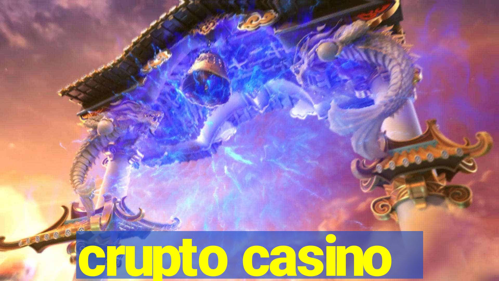 crupto casino