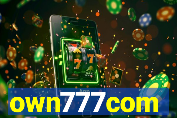 own777com