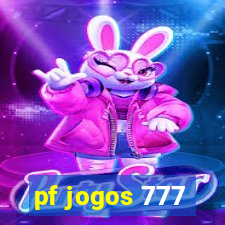 pf jogos 777