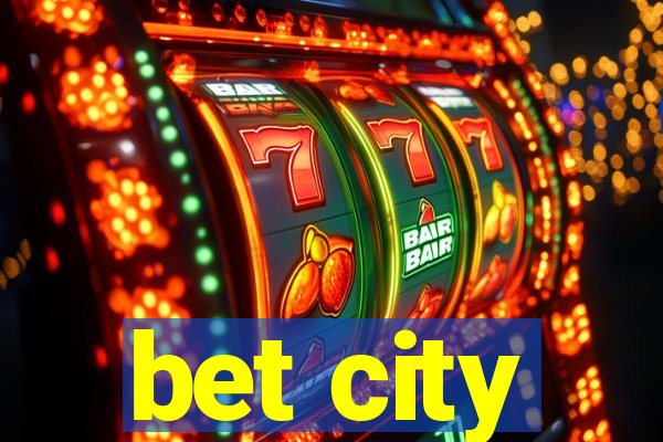 bet city