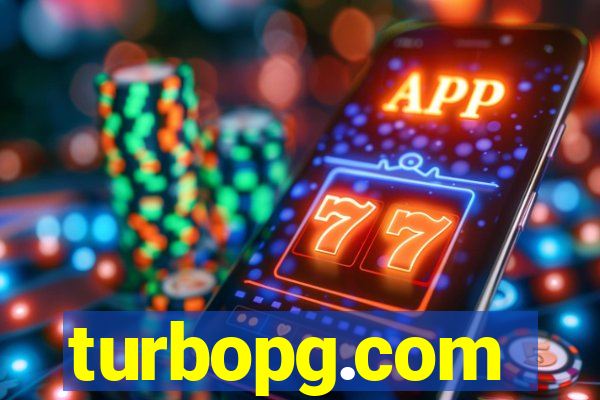 turbopg.com