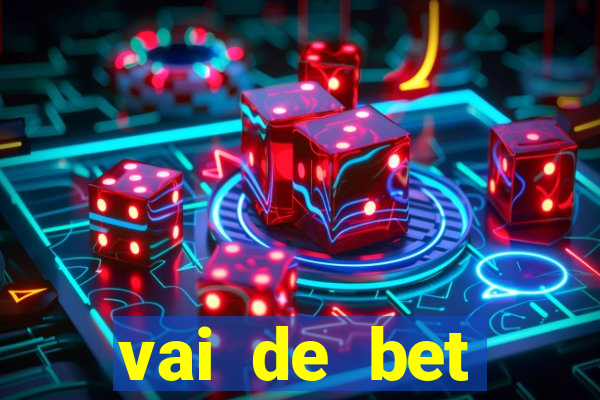 vai de bet afiliado login