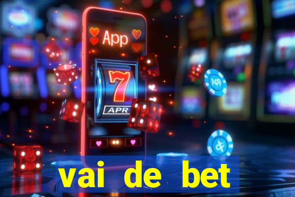 vai de bet afiliado login