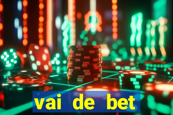 vai de bet afiliado login