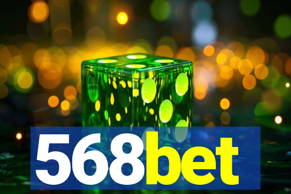 568bet