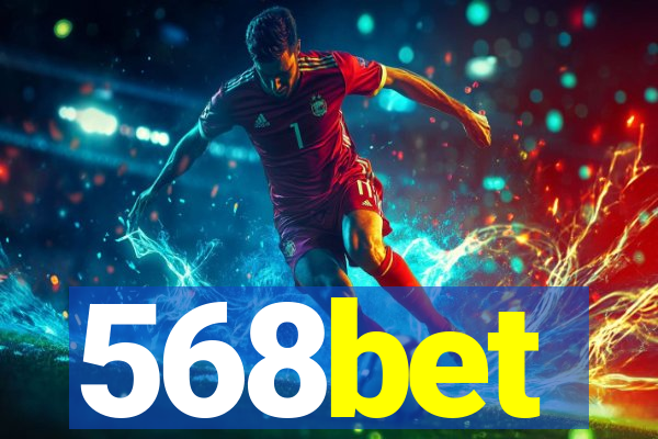 568bet