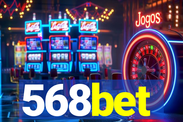 568bet