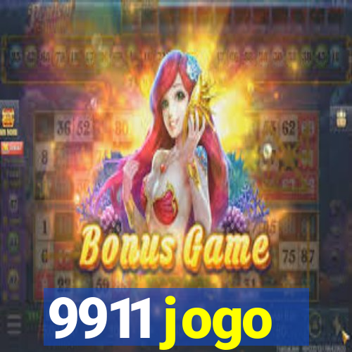 9911 jogo