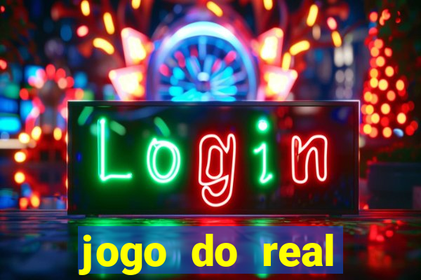 jogo do real madrid la liga