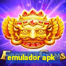 emulador apk