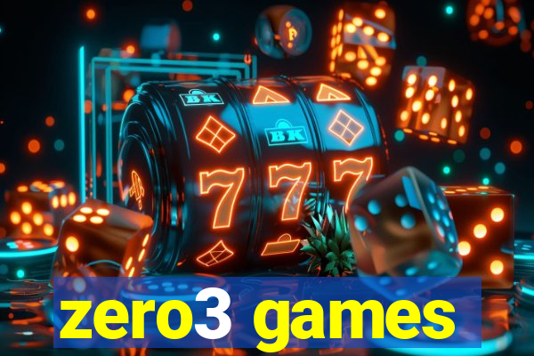 zero3 games