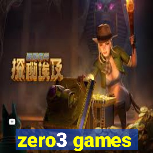 zero3 games