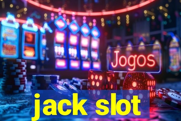 jack slot