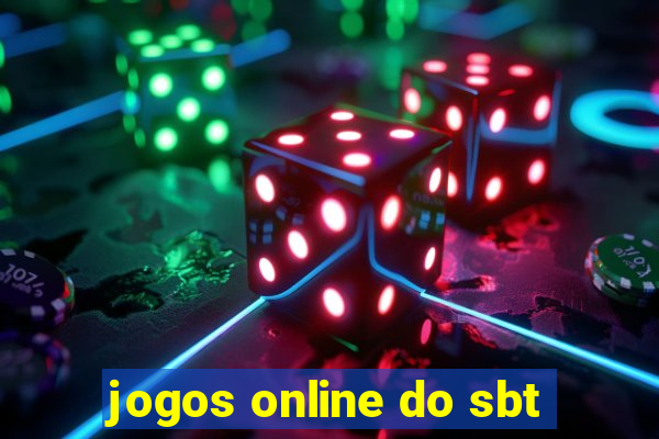 jogos online do sbt