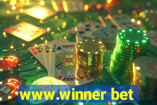 www.winner bet