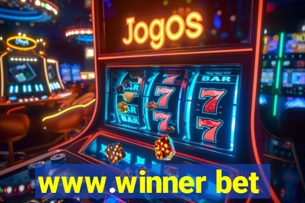 www.winner bet