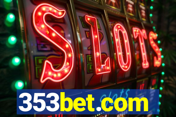 353bet.com