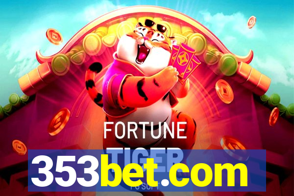 353bet.com