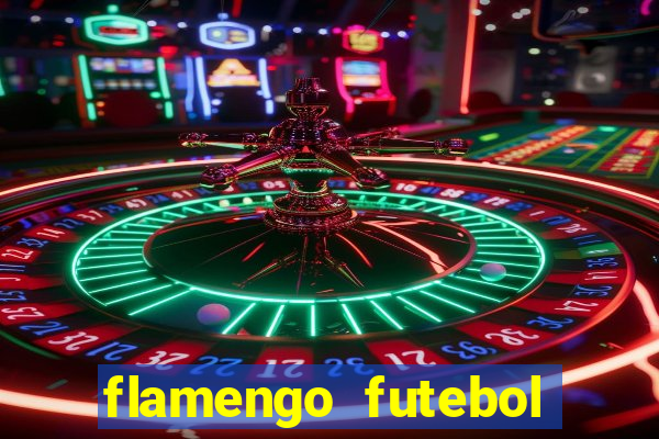 flamengo futebol play hd