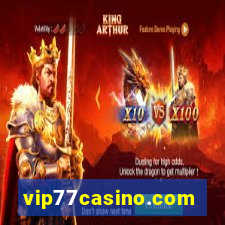 vip77casino.com