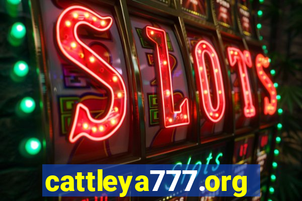 cattleya777.org