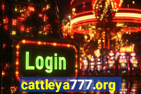 cattleya777.org