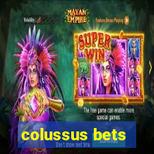 colussus bets