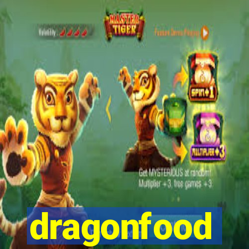 dragonfood