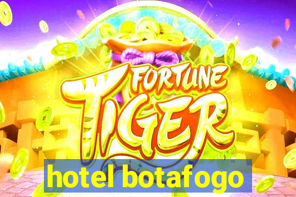 hotel botafogo