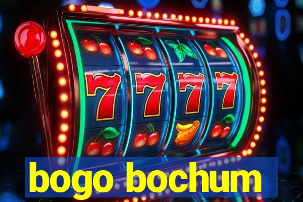 bogo bochum