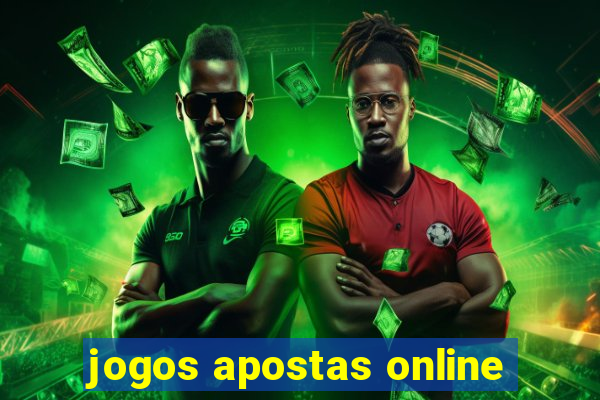 jogos apostas online