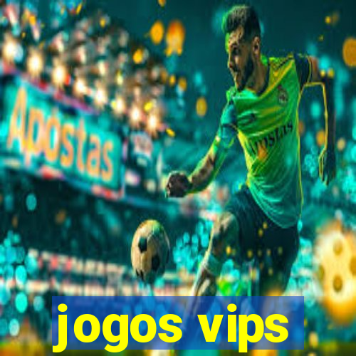 jogos vips