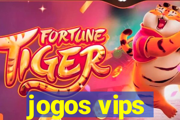 jogos vips