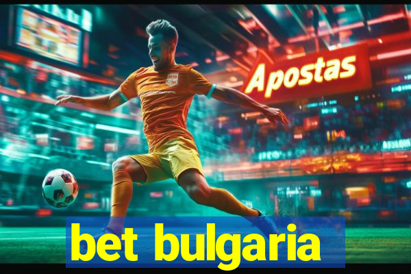 bet bulgaria