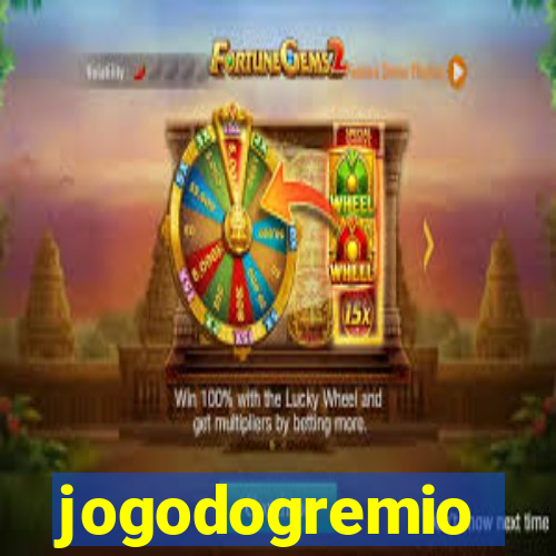 jogodogremio