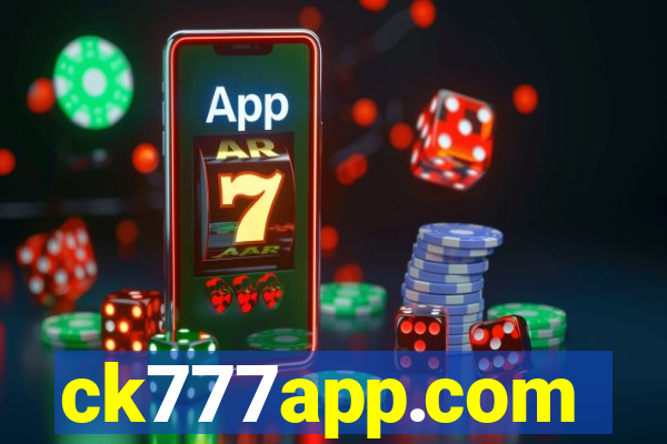 ck777app.com