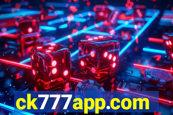 ck777app.com