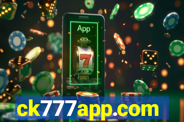 ck777app.com