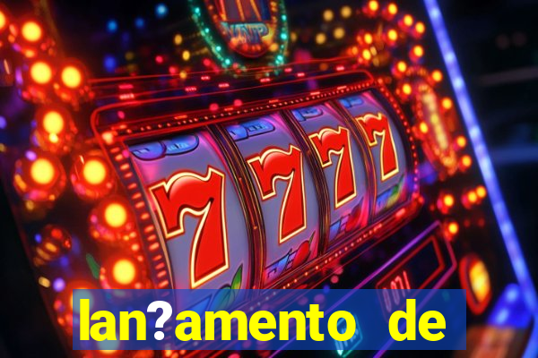 lan?amento de plataforma de slots hoje