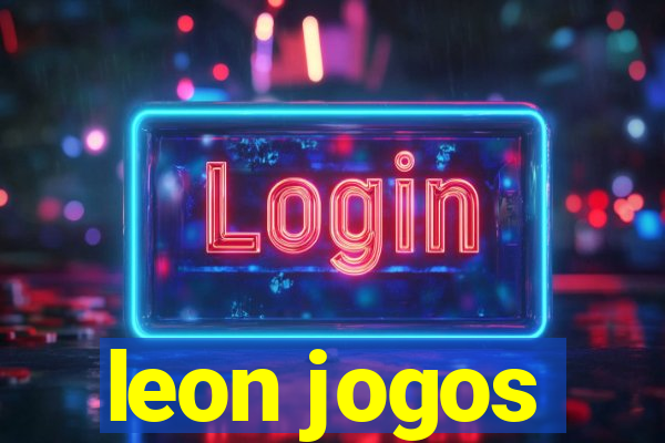 leon jogos