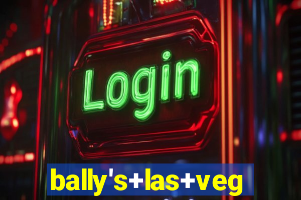 bally's+las+vegas+hotel+&+casino